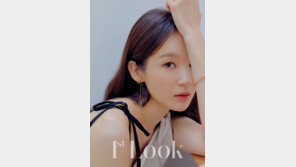 화보 장인 강민경이 제안하는 여름 주얼리 트렌드는?