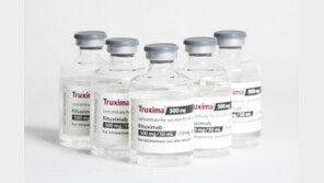 “잘 나가는 ‘트룩시마’ 굳히기”… 셀트리온그룹, 장기 임상 3상 등 최신 연구결과 2건 발표