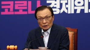 이해찬 “참을 만큼 참았다”…오늘 상임위원장 선출 강행하나