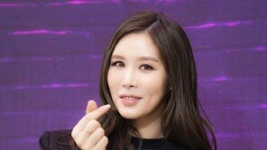 ‘내게 ON 트롯’ 채리나 “떨어진 자존감 회복, 다시 살아난 느낌”