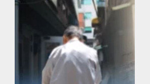 서울 ‘노인 학대’ 가해자 중 37.2%는 ‘아들’이었다