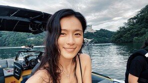 ‘웃는’ 가희 “나를 모르는 사람 말에 신경 쓰지 말아요…난 항상 나”