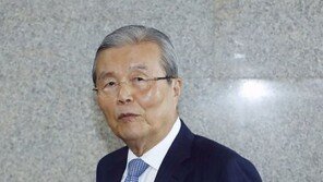 김종인, 또 거친 화법…“與, 정상 정신상태로 돌아가라”