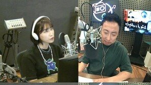 ‘라디오쇼’ 김연경 “연봉 3억5천, 동료 선수들 다 나누고 남은 돈”