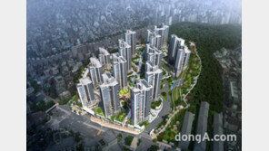  이왕이면 다홍치마…‘상도역 롯데캐슬’  합리적 분양가 ‘눈길’