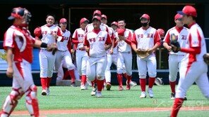 이변의 연속! 부경고, 충암고 꺾고 16강 안착