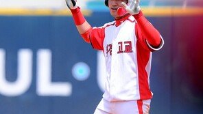 [포토] 서정원 ‘달아나는 2타점 2루타!’