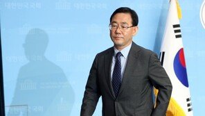 주호영 “본회의 협조 없을 것…대통령 남은 임기 협치도 접겠다”