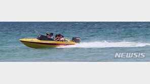 ‘시원한 바닷가’ 강릉·양양, 연일 폭염주의보…왜 그럴까