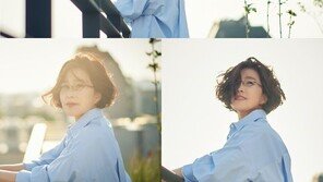 이선희, 6년 만에 16집으로 귀환…힐링송 ‘안부’ 발표