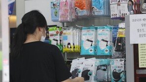 “공적마스크 약국 쌓인지 오래…폐지되면 구입 편해질듯”