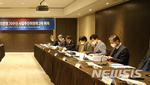 정부, 6·25 UN참전용사에 마크스 100만장 지원 완료