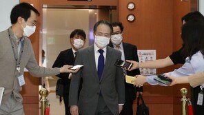 정부, ‘강제징용 왜곡’ 日 산업유산정보센터에 강력 항의