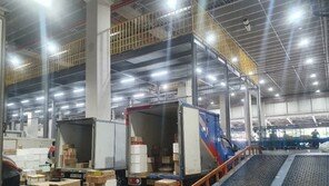 또 뚫린 송파 물류단지…일용직 통근버스 ‘감염 폭탄’ 위험