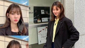 정담이 ‘묻지마 폭행후’ 근황…“괜찮아요, 너무 벅찬 사랑 먹는 중”