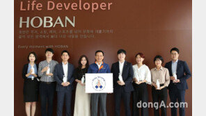 김상열 호반그룹 회장, 코로나19 극복 위한 ‘스테이 스트롱’ 캠페인 동참