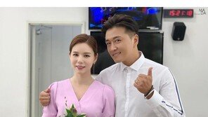 진태현♥박시은, ‘동상이몽2’ 하차 소감 “6개월간 정말 행복했다”