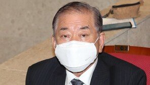 문정인 “北, 실존적 위협 느껴…군사적 행동 나설 수도”