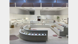 온라인 여성화 브랜드 사뿐(SAPPUN), 잠실 롯데월드몰 팝업스토어 운영