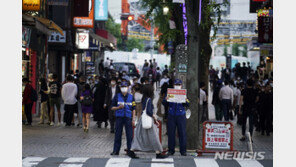도쿄, 하루새 코로나19 48명 증가…이틀 연속 40명 넘어