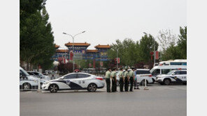 중국 베이징 코로나 재확산은 연어 탓? 정은경 본부장 답변은…