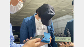 ‘서울역 묻지마 폭행’ 두번째 구속심사…“무릎 꿇고 사죄”