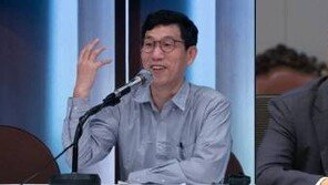 신동근 “싸가지·꼴값”…진중권 “왜 나만 갖고 그래”