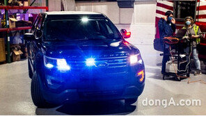 “실내 온도 높여 바이러스 소멸”… 포드, 코로나19 자체 방역 기술 개발