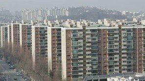 올 서울 아파트 청약경쟁률 99.3대 1