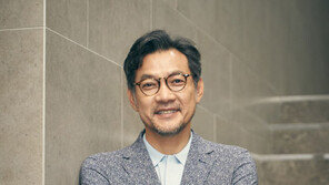 [인터뷰] 영화감독 데뷔 정진영 “조진웅이 함께한다고 했을 땐, 덜컥 겁이 났죠”