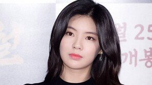 [연예뉴스 HOT③] 이선빈, 웰메이드에 5억 민사소송 당해