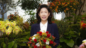 이어룡 대신금융 회장 ‘플라워 버킷 챌린지’