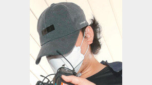 끝까지 훈육 강변하며… “딸 사랑한다”