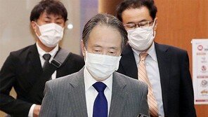 정부 “군함도 강제징용 은폐 유감” 日대사 초치