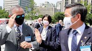 北도발 위협에… 미뤘던 한미국방회담 25일 재추진