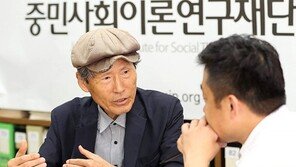 “지금 민주당 모습 보고… DJ가 지하에서 통곡하고 있을 것”[이진구 논설위원의 對話]