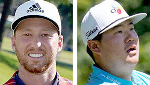 ‘1m 퍼팅’이 정해준 우승컵… 재개된 PGA투어 슈와브 챌린지