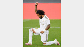 레알도 골 폭격… 바르사 턱밑 위협