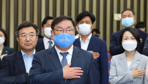 결국 법사위 확보한 與…사법·검찰 개혁 등 드라이브 예고