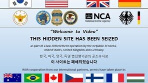 ‘다크웹 음란물’ 손정우, 미국 송환할까…법원, 16일 결론