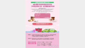 서울시, 승용차요일제 혜택 내달 종료…마일리지제로 일원화