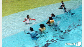 [날씨] 전국 맑고 낮 최고 32도…강원·경북은 소나기