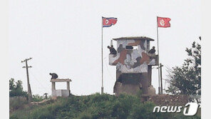 北 총참모부 “비무장화 지대에 군대 진출 방법 연구할 것”
