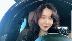 ‘이경규 딸’ 이예림, 다이어트 성공 후 더 성숙+빛나는 미모
