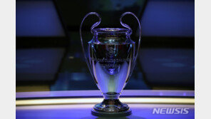 “UEFA 챔피언스리그, 8월 포르투갈 리스본에서 개최”