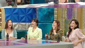 강수지 “김국진, 딸 앞에선 180도 변해…따뜻한 아빠”