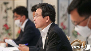 기재차관 “동학개미, 증시변동성 확대 요인될 수 있어”