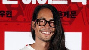 류승범, 장발 고집 이유? “신체발부 수지부모, ‘효’라고 믿어”