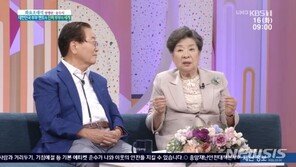 송수식 “엄앵란, 신성일 생각하면 여전히 가슴 뛴다더라”