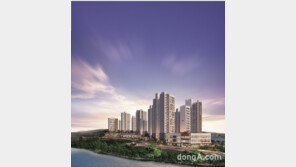 ‘쌍용 더 플래티넘 광주’ 6월 분양… 브랜드·수변 조망 아파트 충족